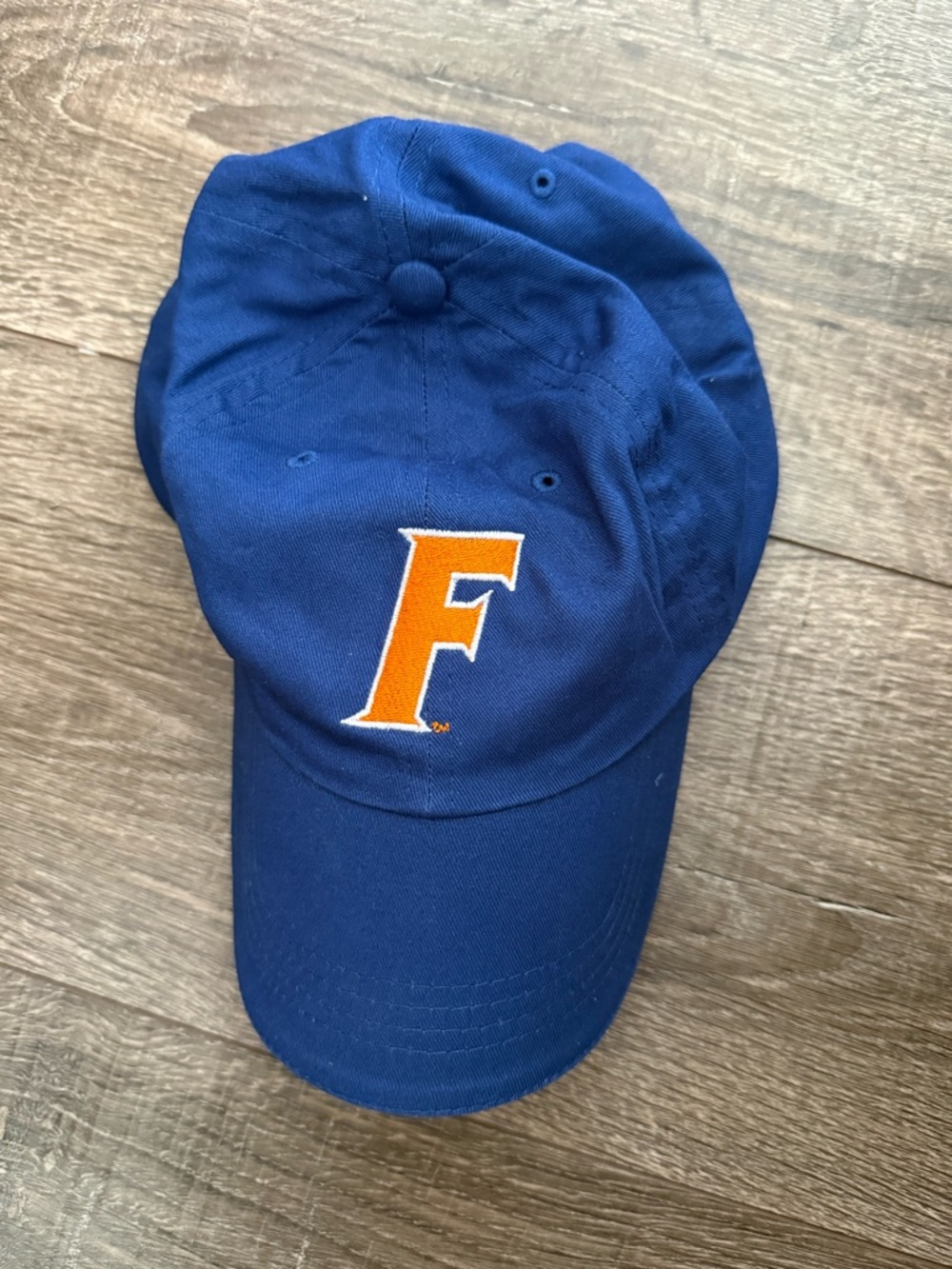 NWOT Baseball Hat (University of Florida)